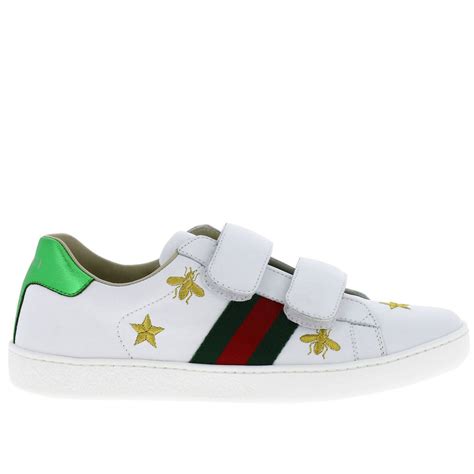 scarpe gucci ragazzo 13 anni per estate|Gucci Bambino .